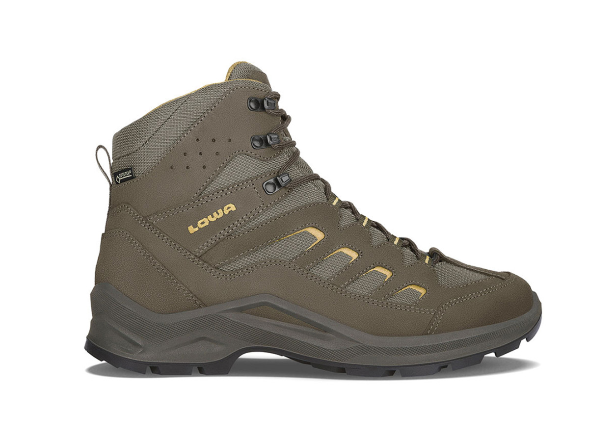 Lowa hotsell sesto mid
