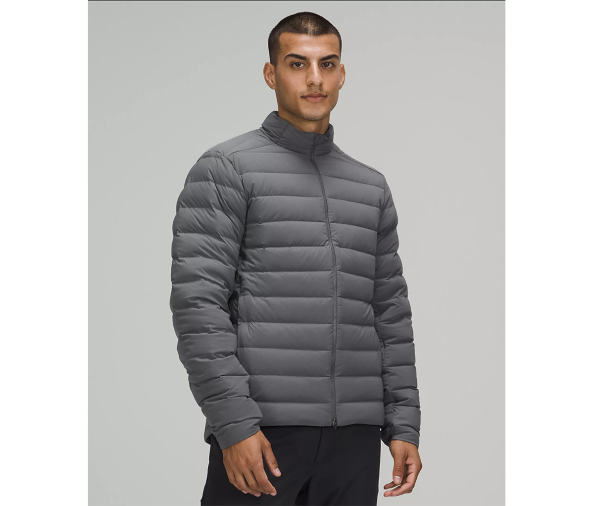 Lululemon Has The Fall Workout Outfit You Need Men's Journal