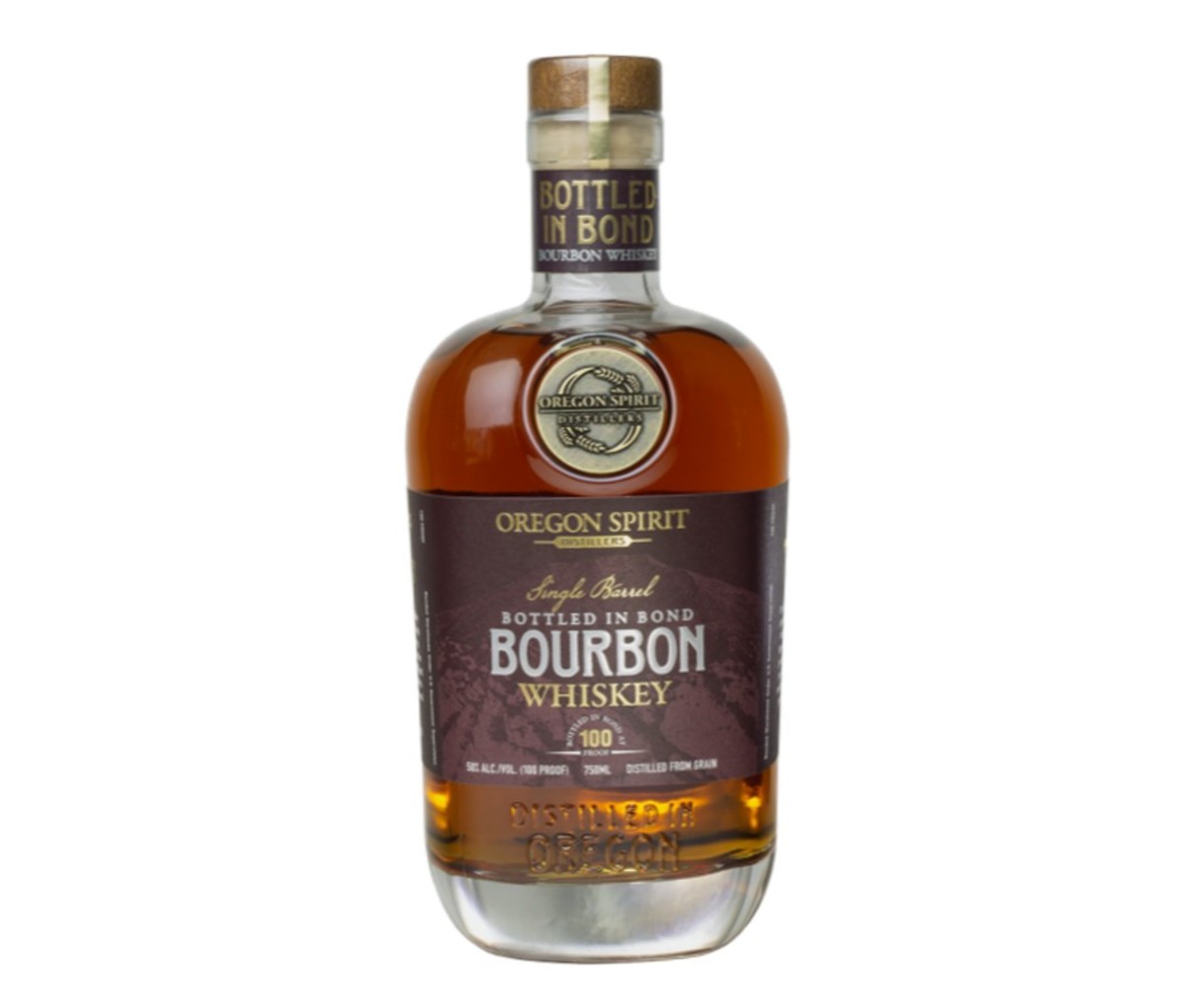 10 Best BottledinBond Bourbon to Drink Now Men's Journal Men's