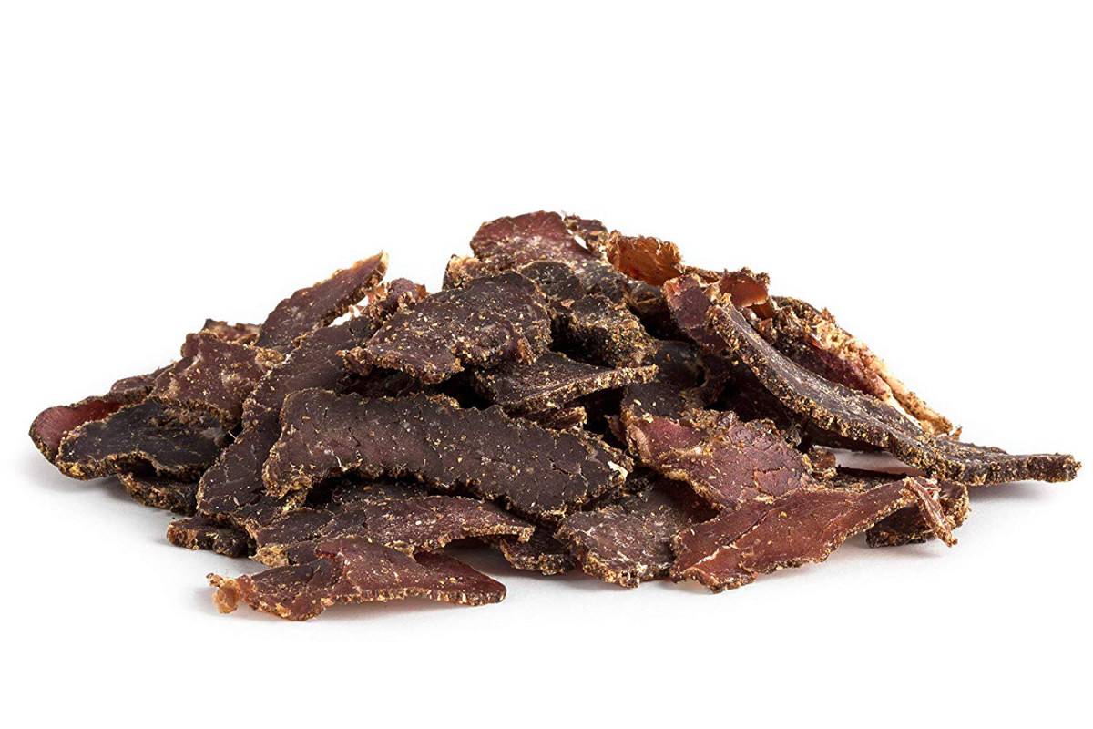 The Best Jerky (Beef and Beyond) You Can Buy on Amazon Men's Journal