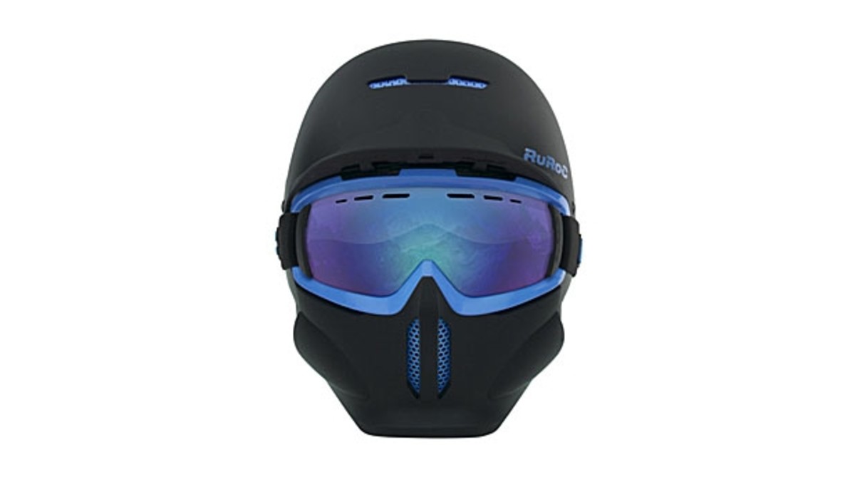 First Look The Coolest Ski and Snowboard Accessories to Buy Next