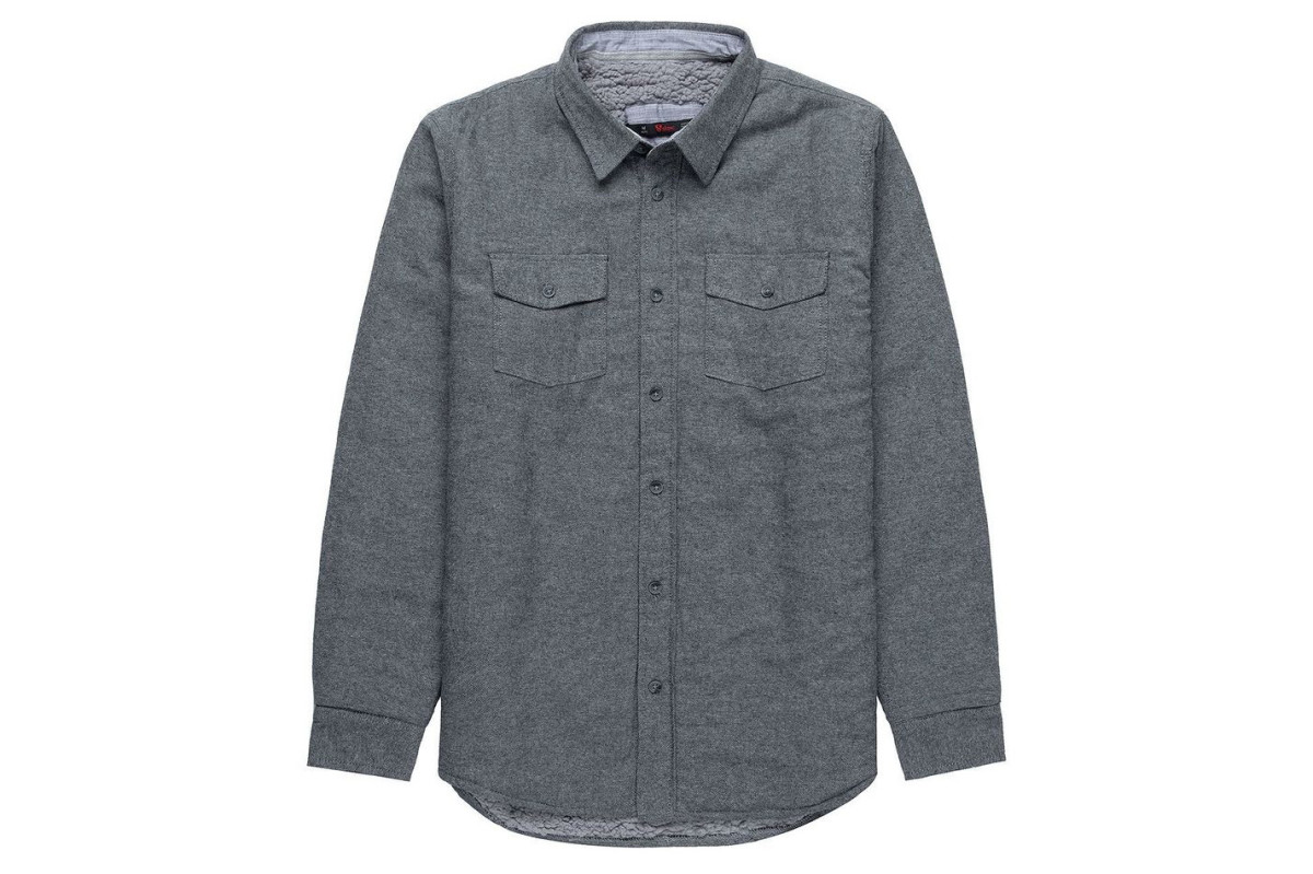7 Perfect Shirt Jackets On Sale Now at REI and Backcountry Men's Journal