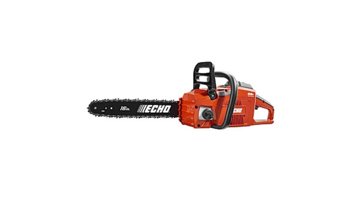 Electric Chainsaws That Get the Job Done Men