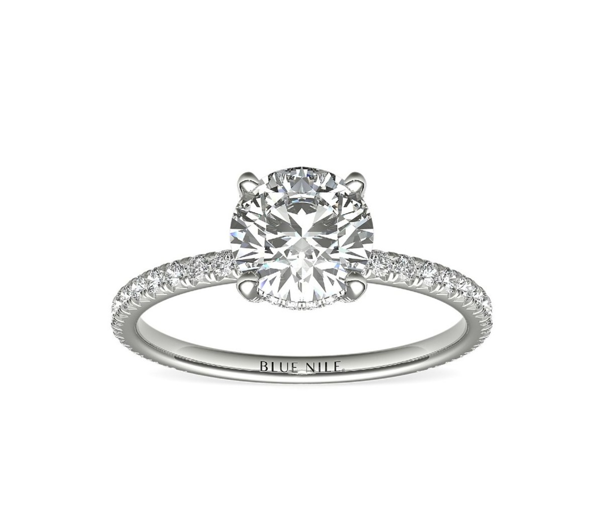 2023 Engagement Ring Trends | Blue Nile