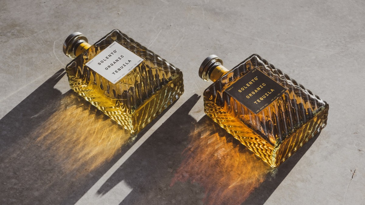 Beautiful Spirits Bottles to Level Up Your Bar Cart Men's Journal