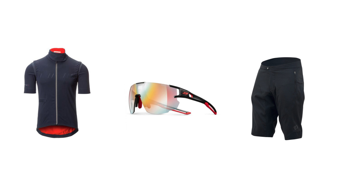 The Best Cycling Gear You Can Buy for Spring 2018 Men's Journal