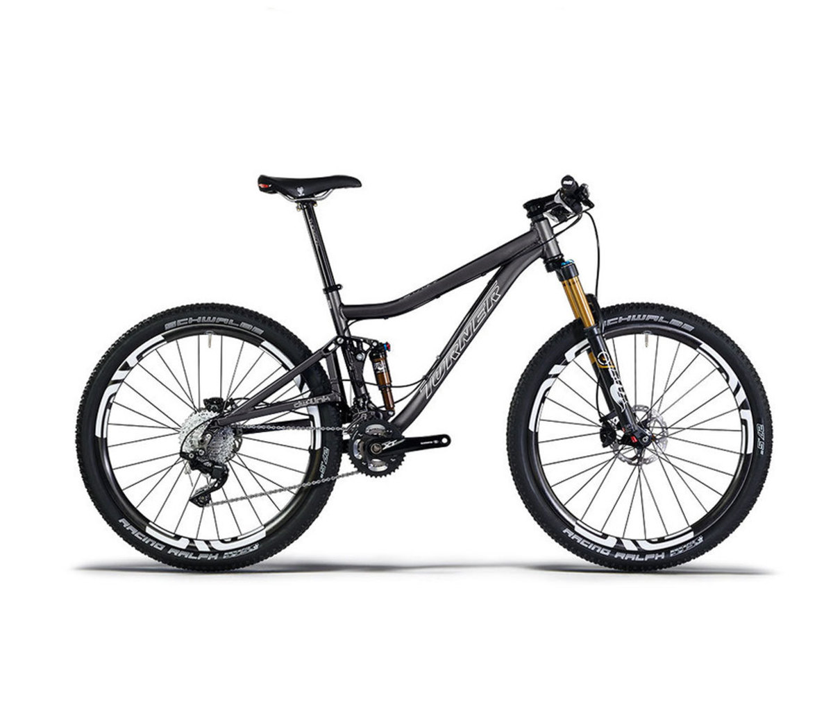 10 Best Bikes for 2014 Men's Journal