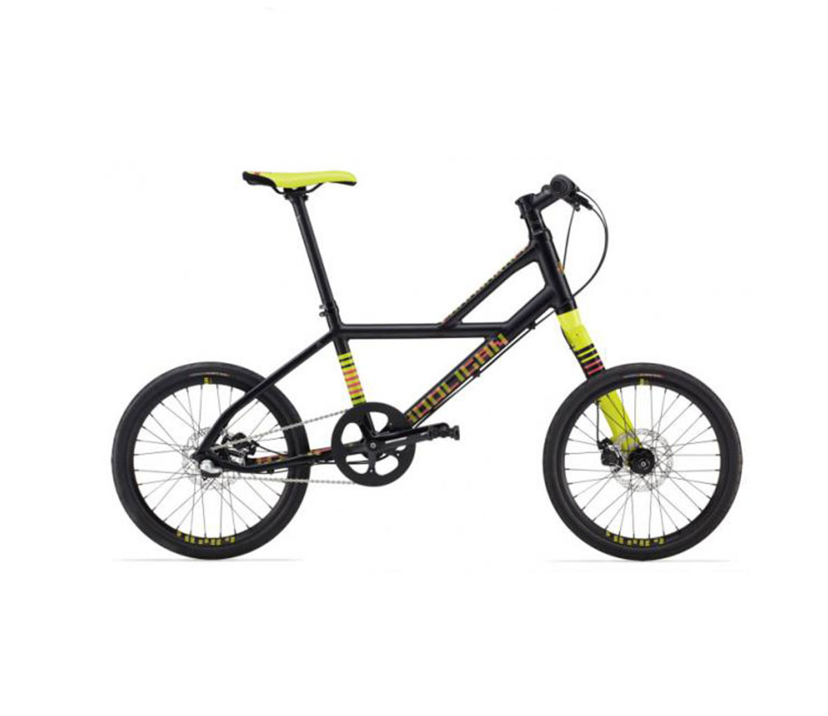 10 Best Bikes for 2014 Men's Journal