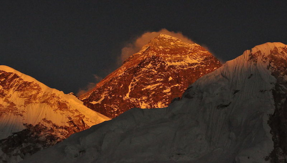 How much does it cost to climb Mount Everest? Men's Journal