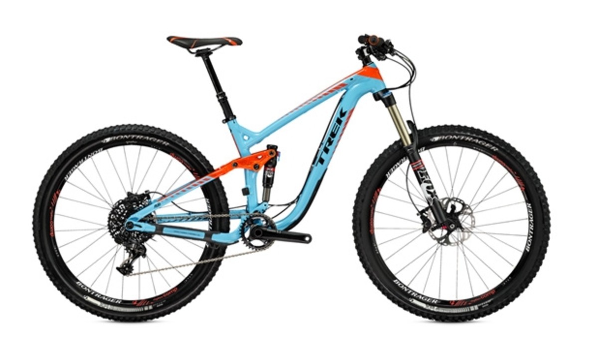 2015 Mountain Bike Buyer s Guide Men s Journal