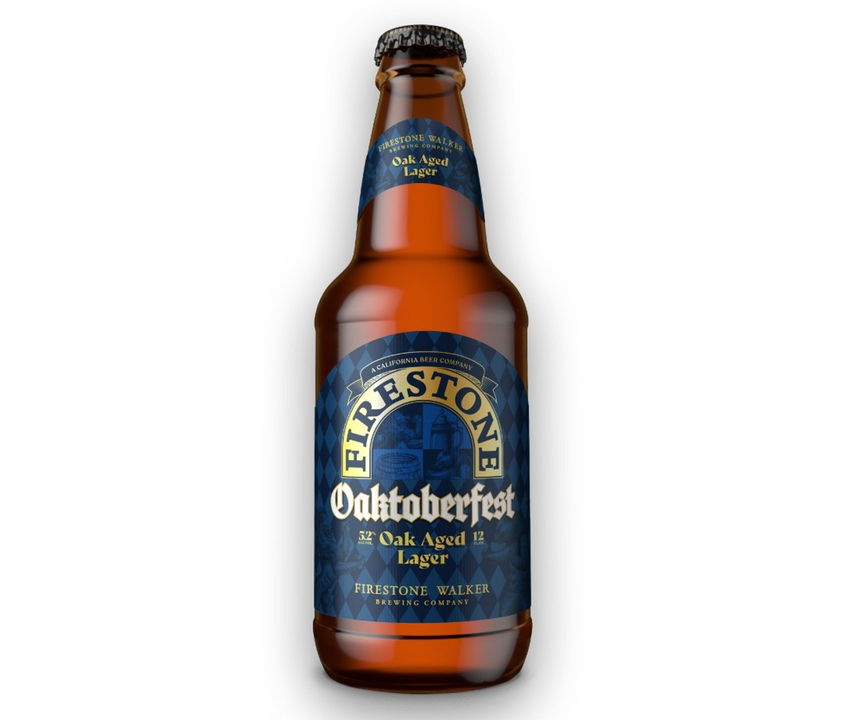 30 Best Oktoberfest Beers Festbiers and Märzens Men's Journal