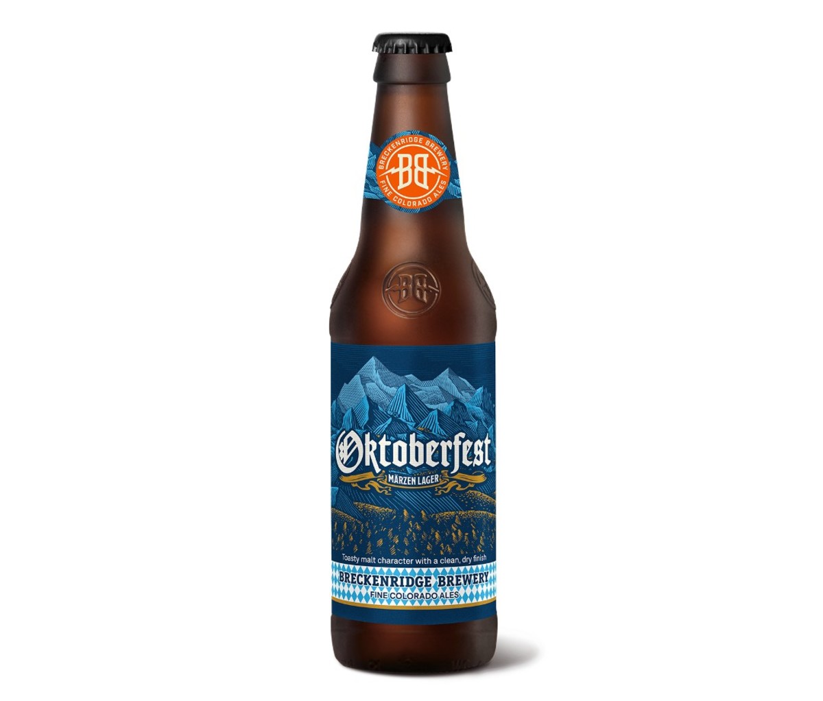 30 Best Oktoberfest Beers Festbiers and Märzens Men's Journal