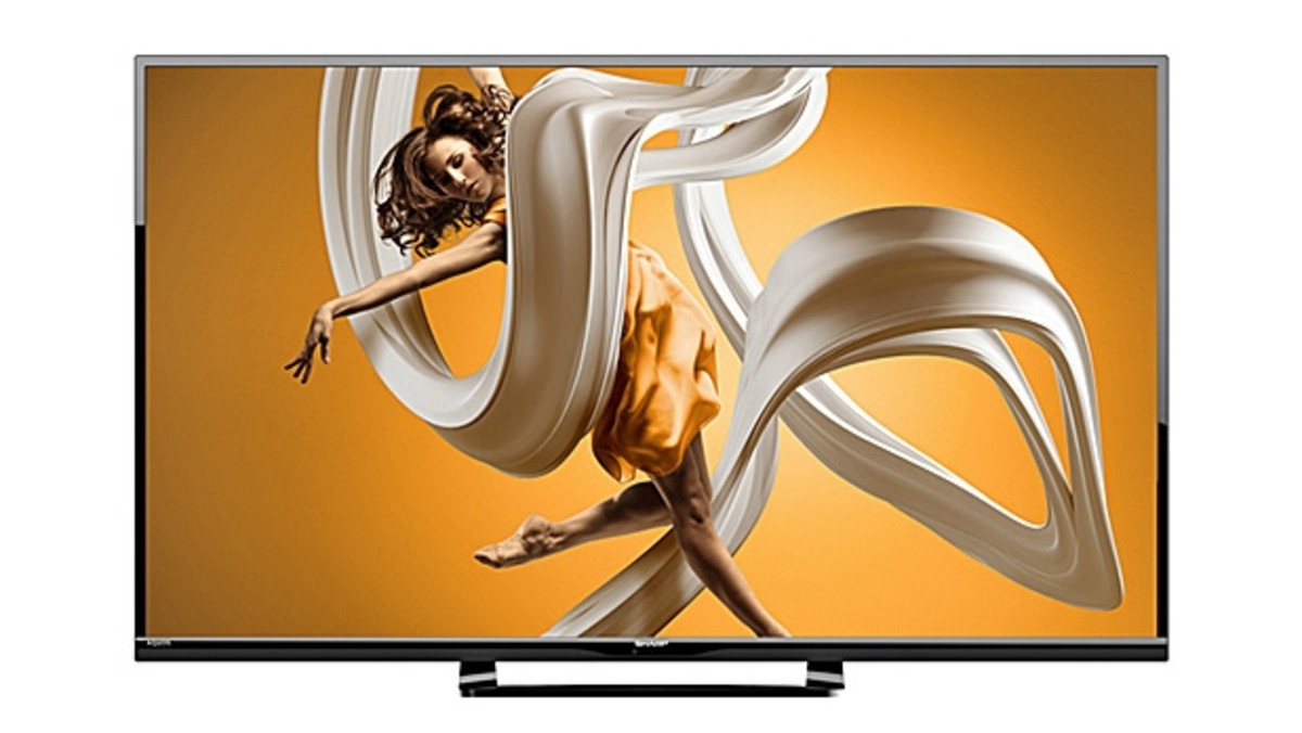 The 9 TVs Worth Buying Right Now Men's Journal