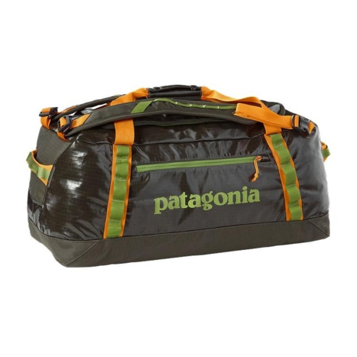 Spring/Summer Gear Guide: Patagonia Black Hole Duffel Bag 60L - Men's ...