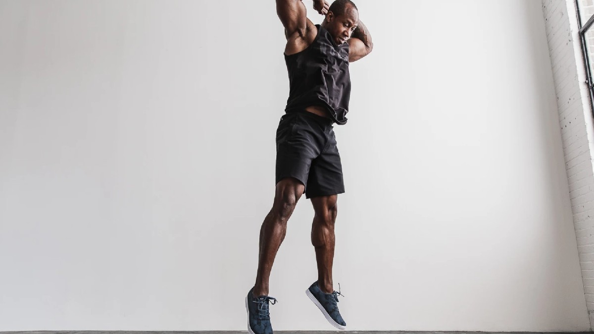 Best Men's Cross Training Shoes for HIIT Workouts Men's Journal Men