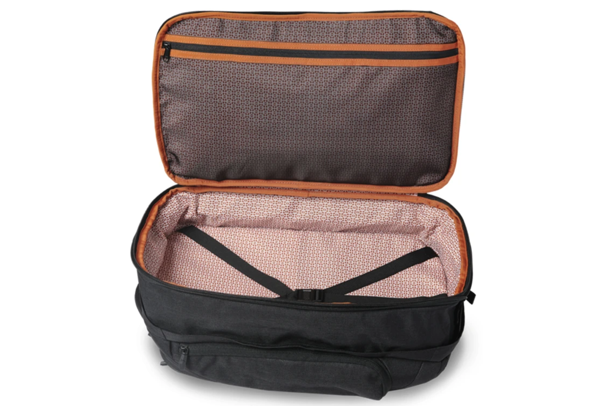 Live Your Best OneBag Life—Save 25 on Knack Bags Men's Journal