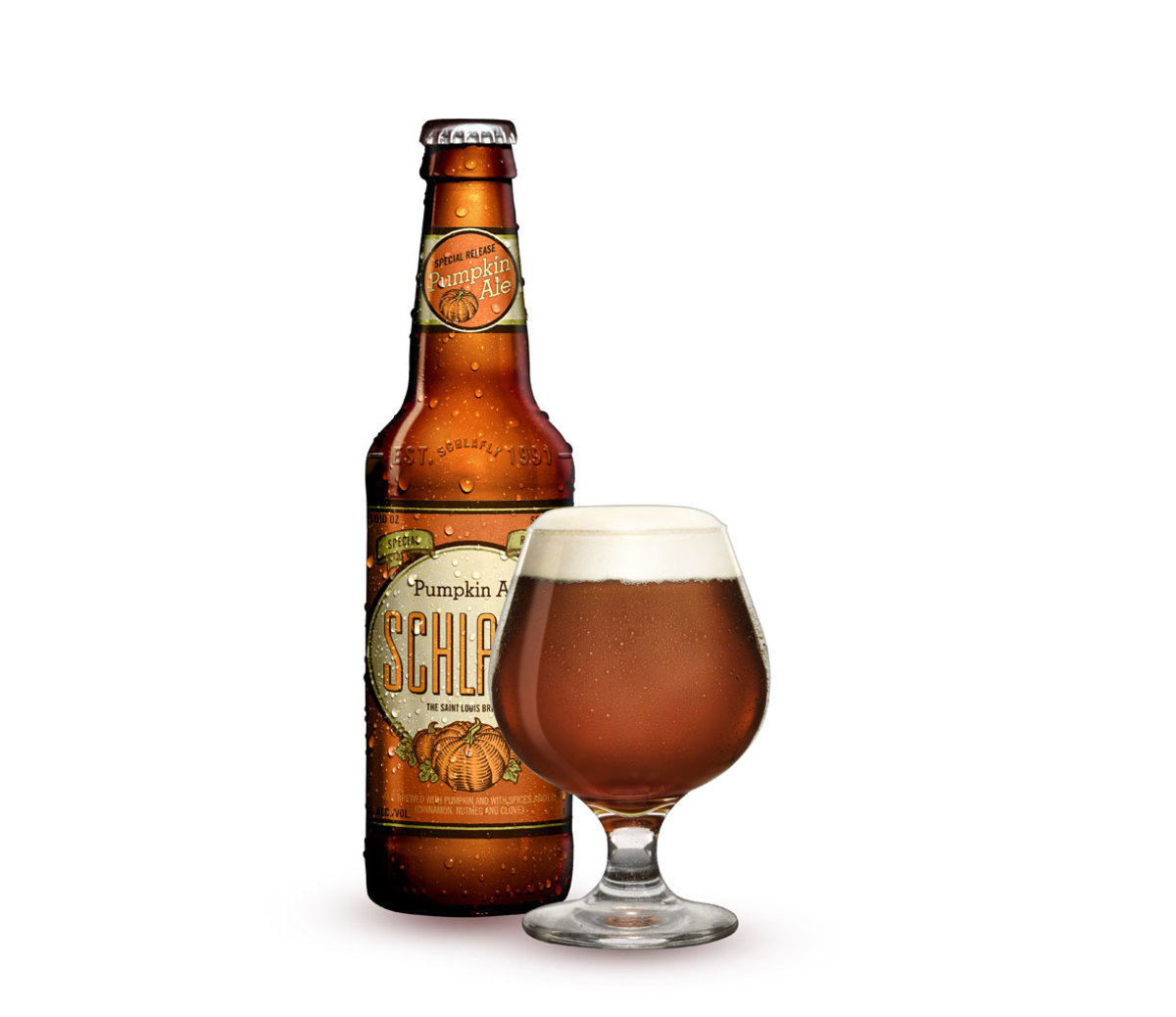 20 Great Pumpkin Beers to Try This Fall Men's Journal