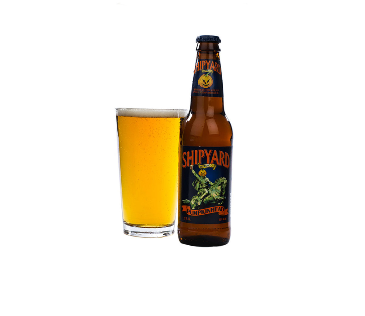 20 Great Pumpkin Beers to Try This Fall Men's Journal