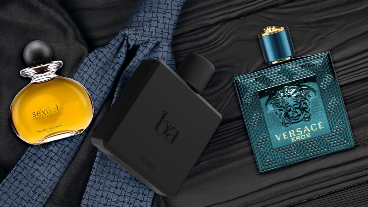 Discover the Aroma of Attraction with Cheap Pheromone Cologne 2 Discover the Aroma of Attraction with Cheap Pheromone Cologne
