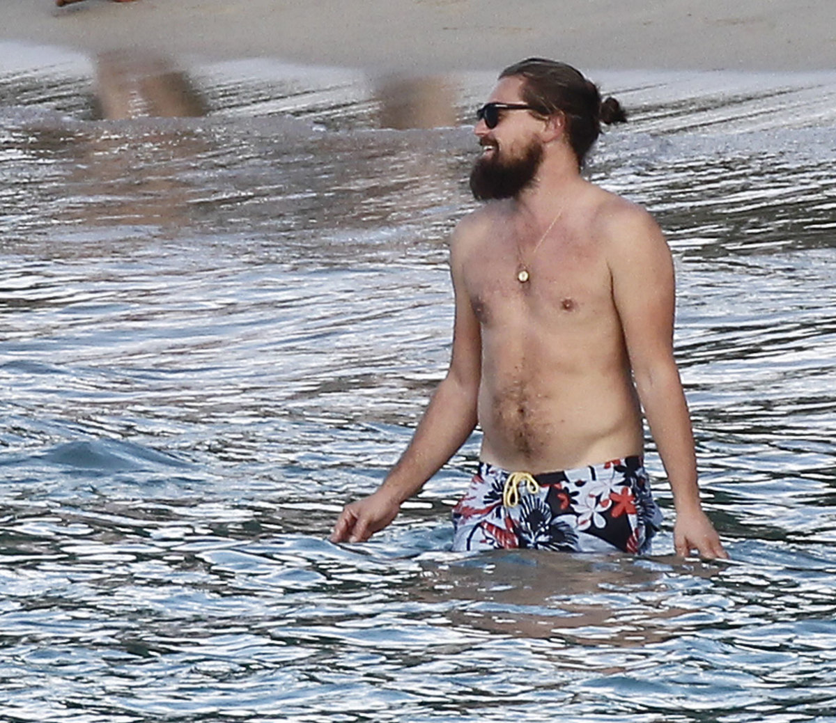 10 Keys to a Perfect Dad Bod - Men's Journal