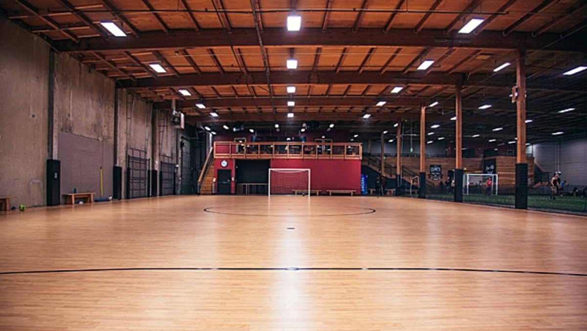 The Best World Cup Bars in America Men's Journal