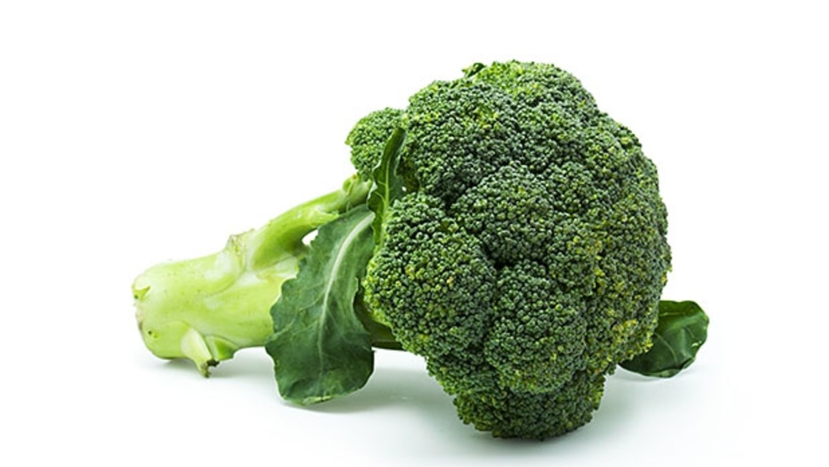 Vegetarians Live Longer, If They Exercise Men's Journal