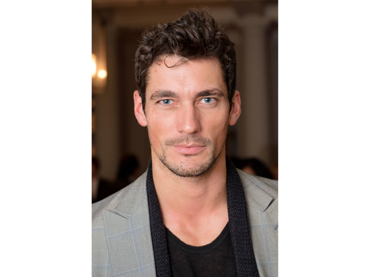 The Best Hairstyles For Your Face Shape - Men's Journal The Best Hairstyles For Your Face Shape - Men's Journal