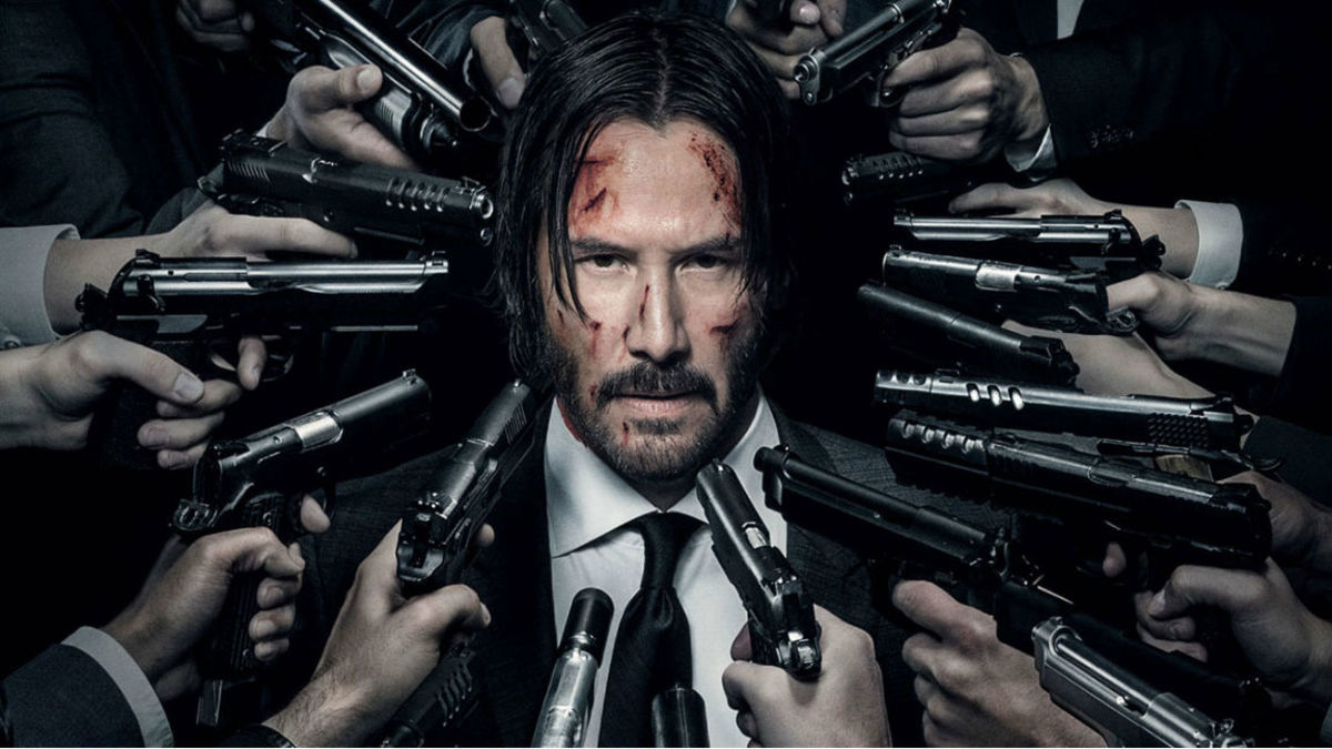 John Wick 5: Will Keanu Reeves Return for Another Action-Packed