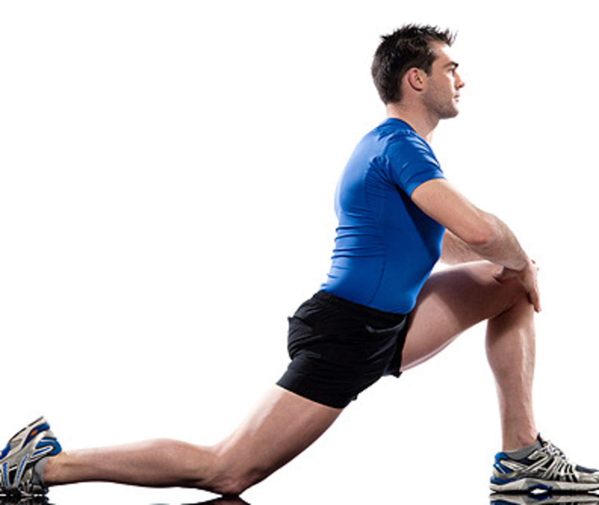 Advanced stretch discount