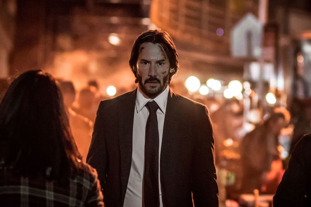 John Wick 4: Here's What Could Happen in the Sequel - Men's Journal