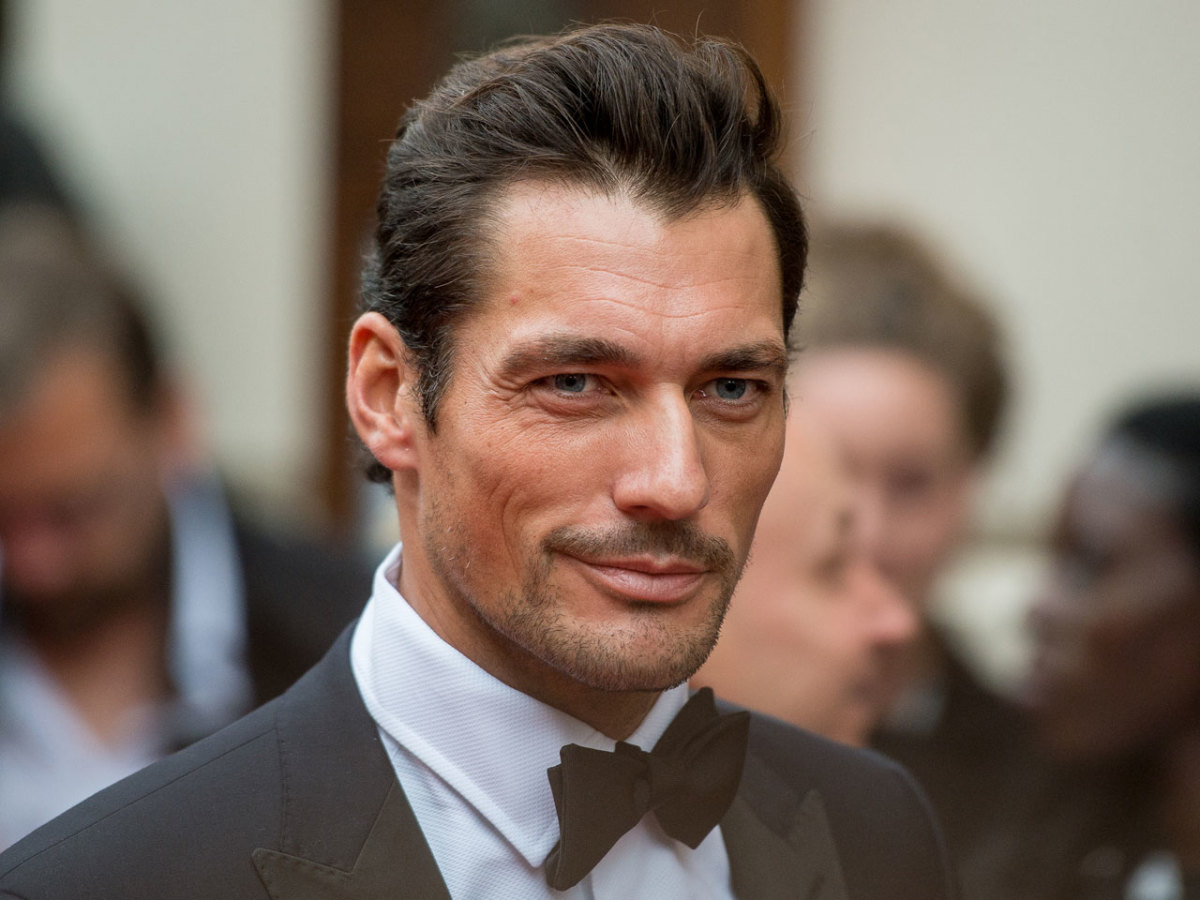 Best Men's Hairstyles For Oval Faces | Man For Himself