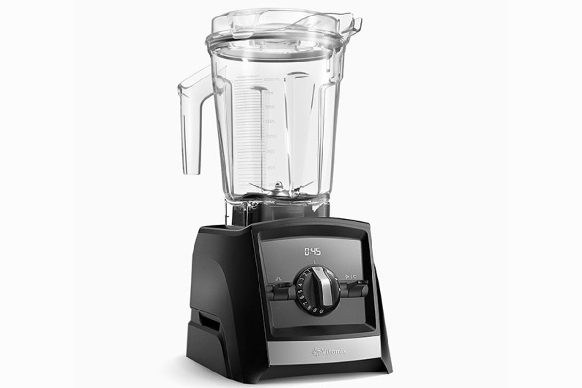 There's a Very Rare Sale on Vitamix Blenders Right Now Men's Journal