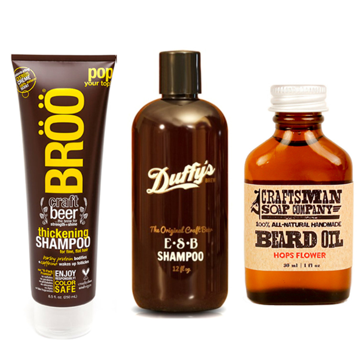 The Best Beer-Based Grooming Products %%sep%% %%sitename%% - Men's Journal The Best Beer-Based Grooming Products %%sep%% %%sitename%% - Men's Journal
