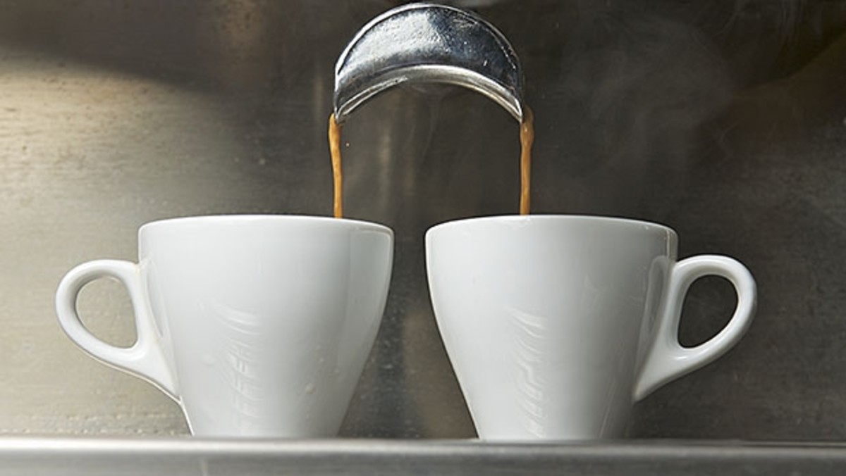 Two Cups of Coffee a Day May Keep Erectile Dysfunction Away Men's Journal