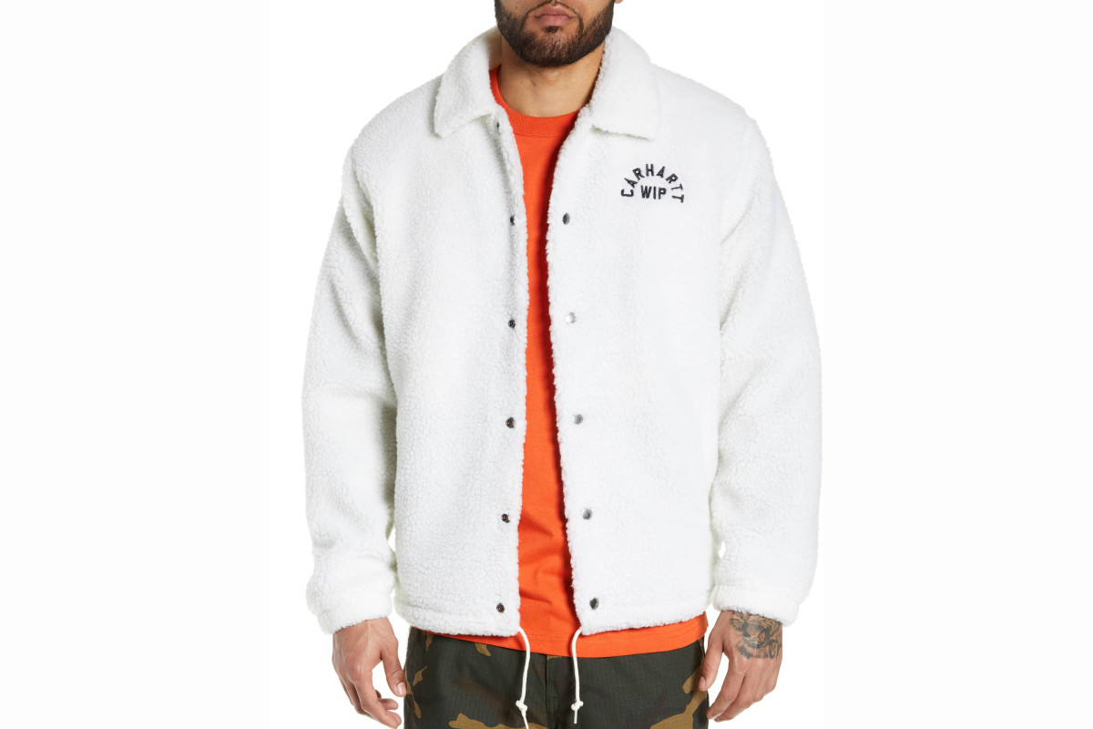 Carhartt outlet arch coach