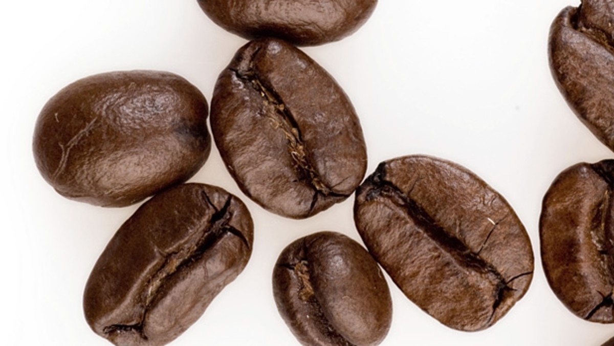 How to Brew the Strongest Coffee Men's Journal