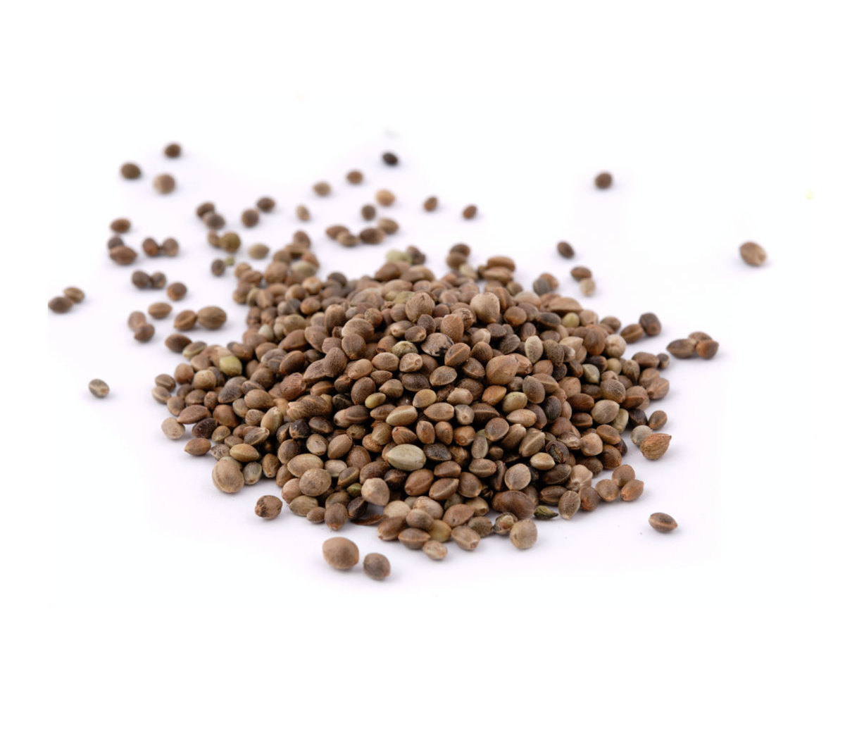Diet Q&A What is Hemp Seed? Men's Journal
