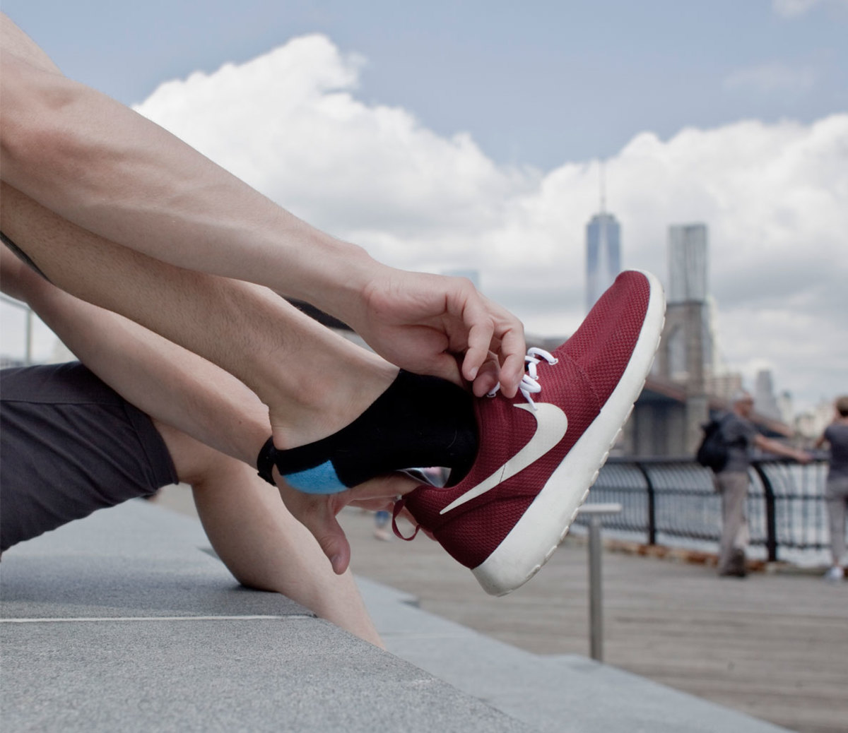 5 No Show Socks For Summer Men's Journal