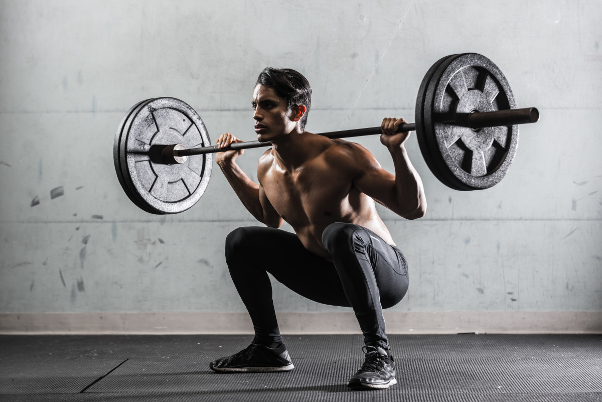 Athlean leg workout 2025