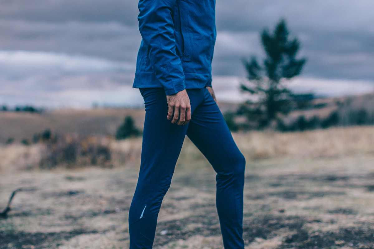 Patagonia's New Cold Weather Running Gear Is … Nearly Perfect - Men's  Journal