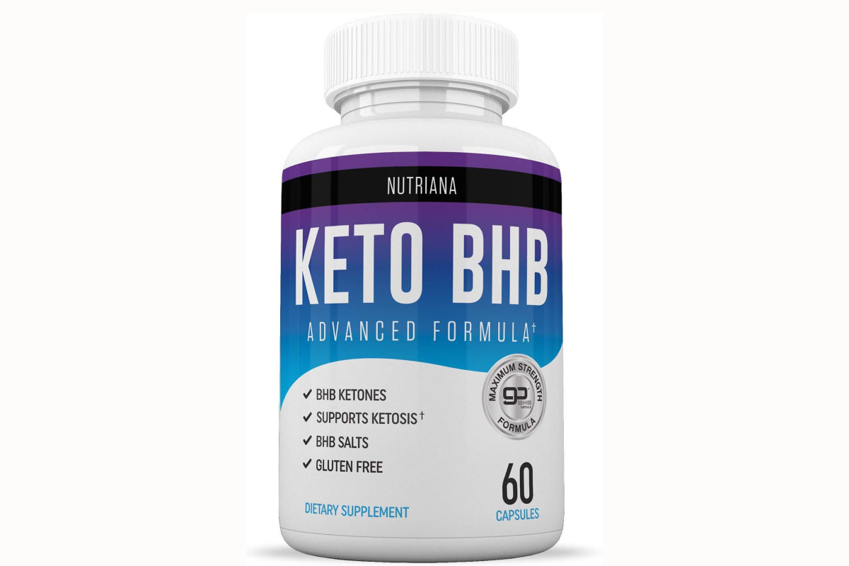 6 Exogenous Ketone Supplements to Keep You Losing Weight In Ketosis
