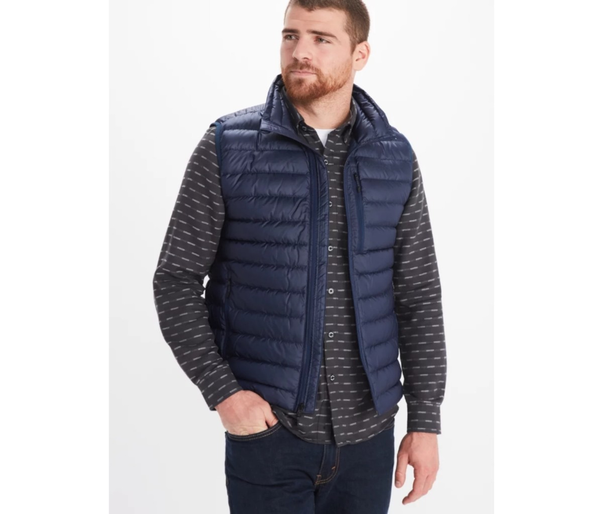 15 Best Mens Puffer Vests of 2023