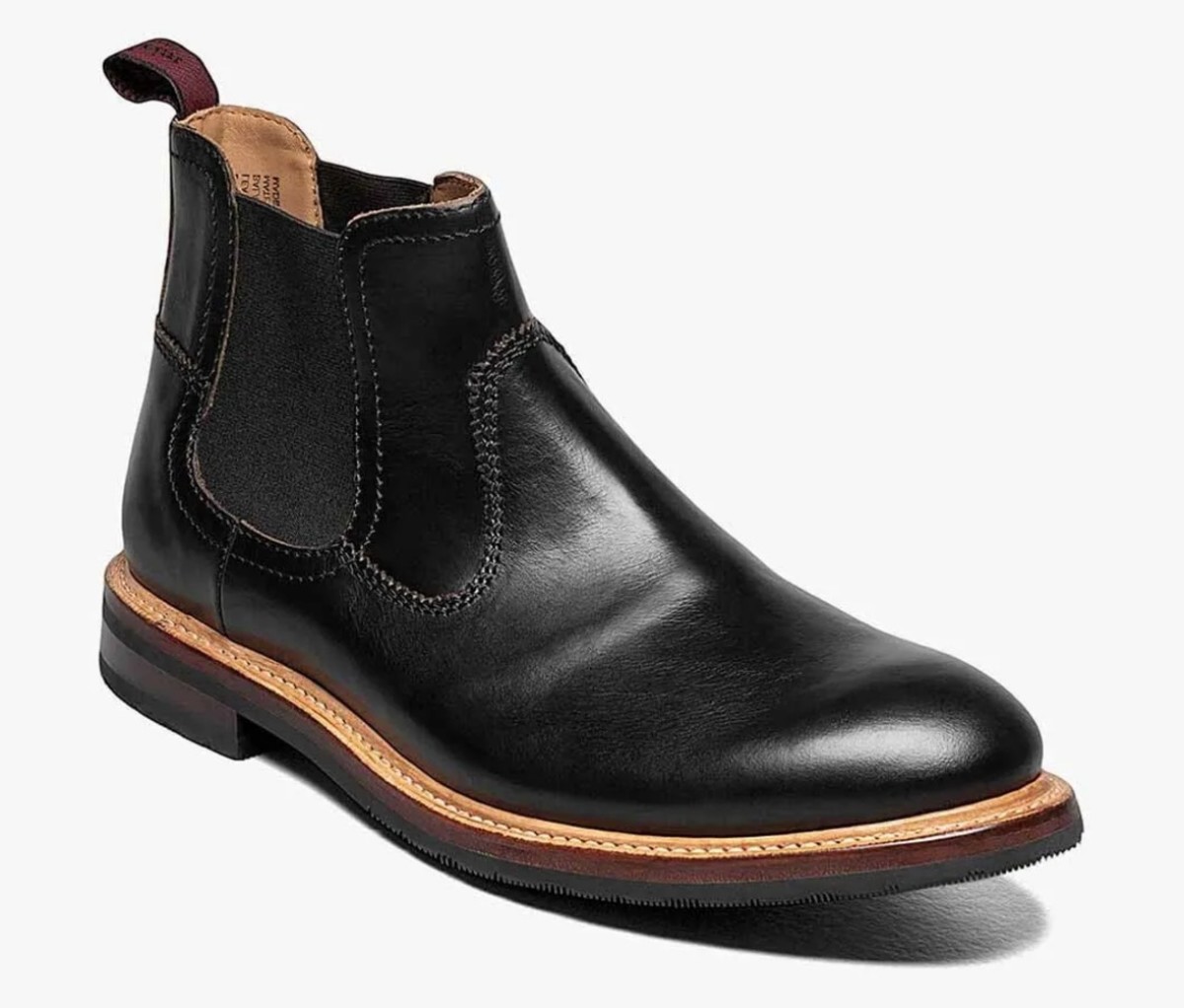 Men's Chelsea Boots