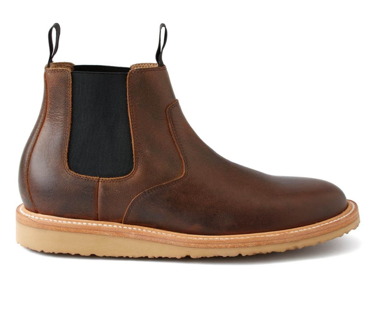 The 8 Most Versatile Chelsea Boots Men Can Wear This Fall