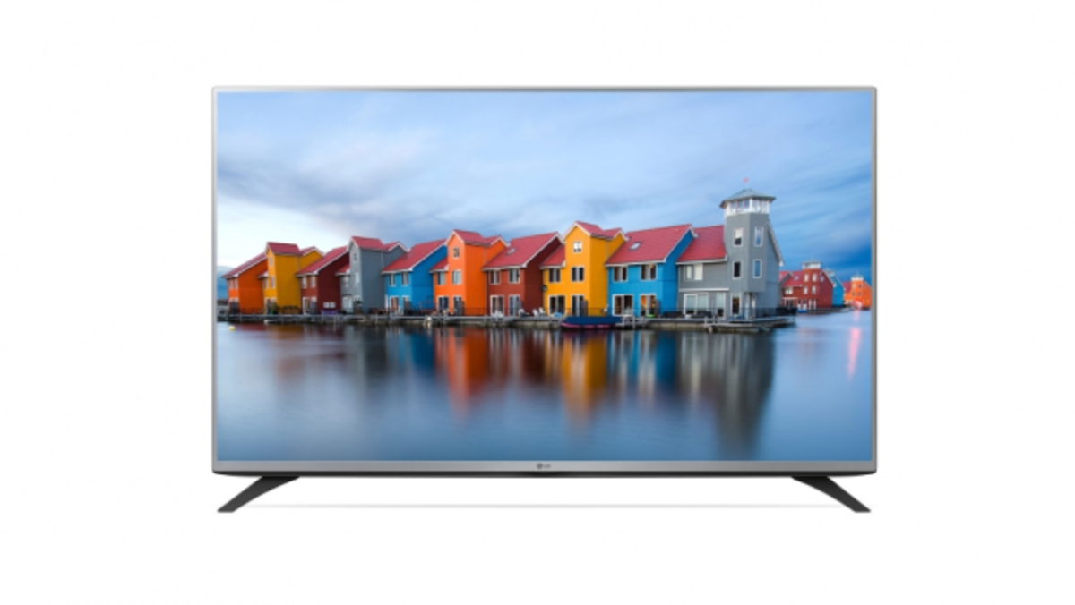The Best TVs for Under 500 Men's Journal