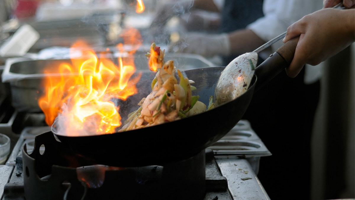 Best carbon steel pan discount