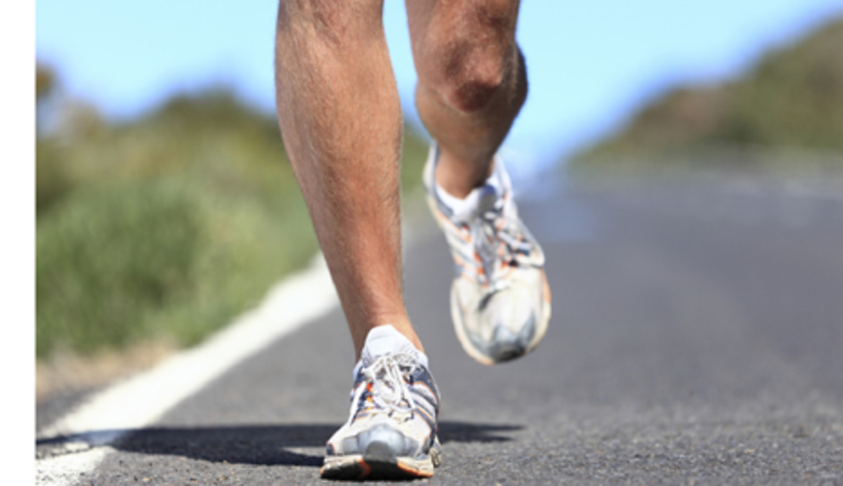 Best Running GearSummer 2012 Men's Journal