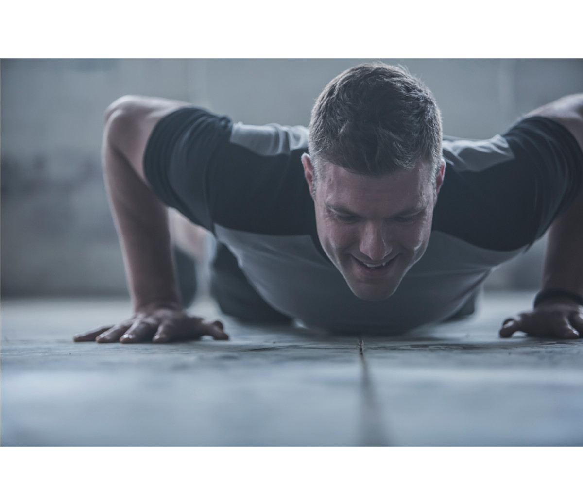 Building Power with Push-Ups  NASM Guide to Push-Ups [Part 5]