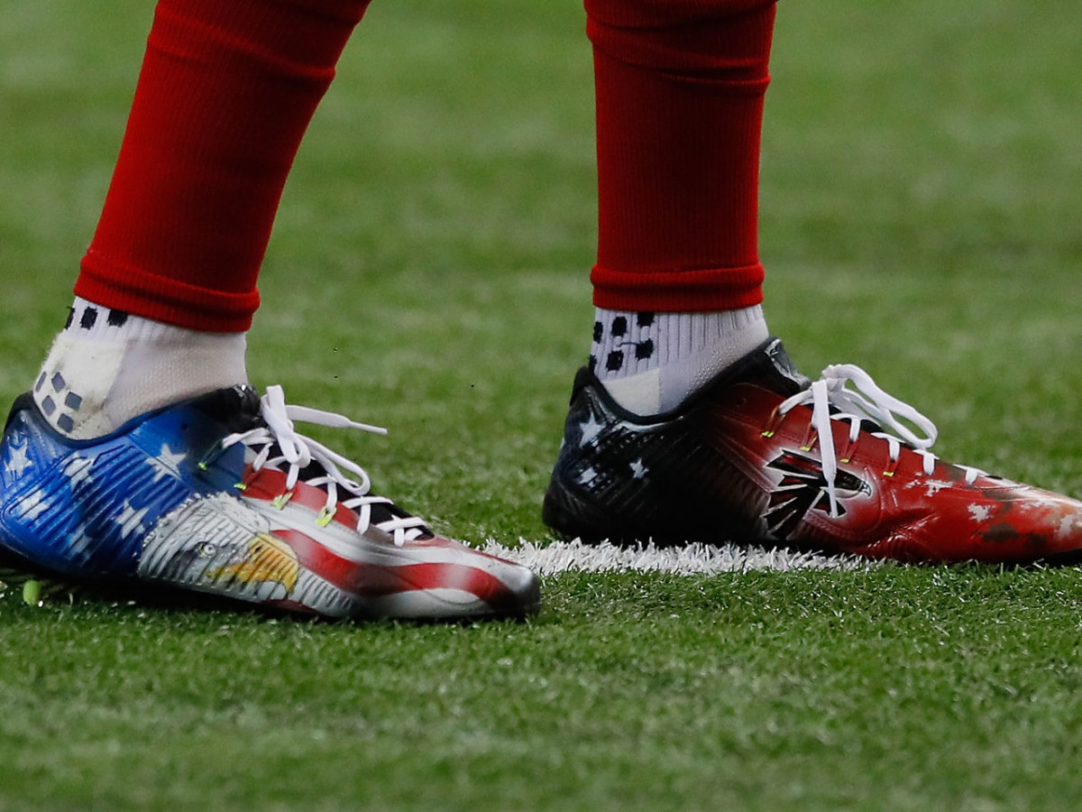 70 Best custom football cleats ideas