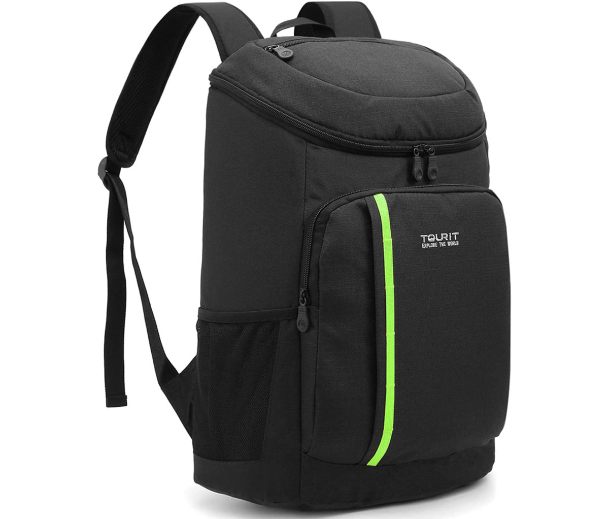 The 7 Best Insulated Backpack Coolers Men's Journal